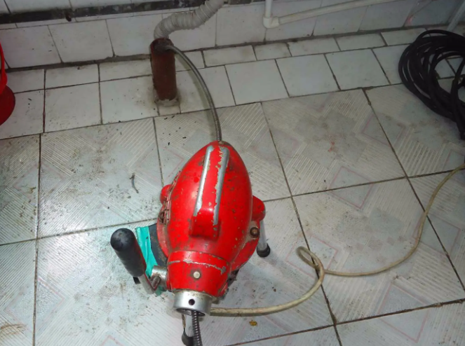 美兰下水道疏通