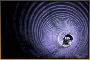 美兰UVCIPP紫外光固化修复工艺特点和施工工艺